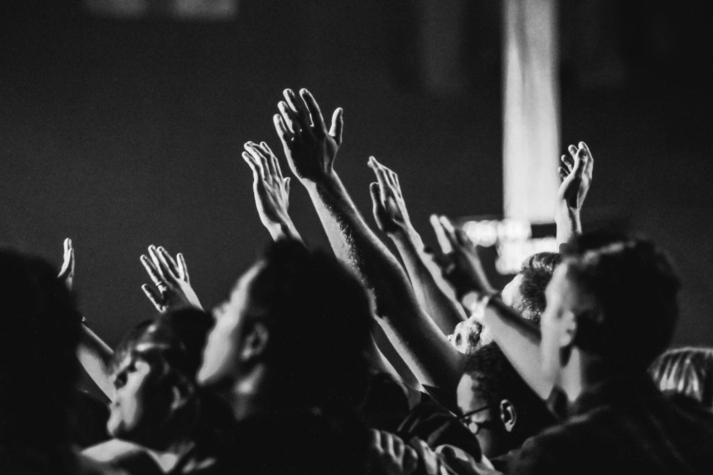 worship