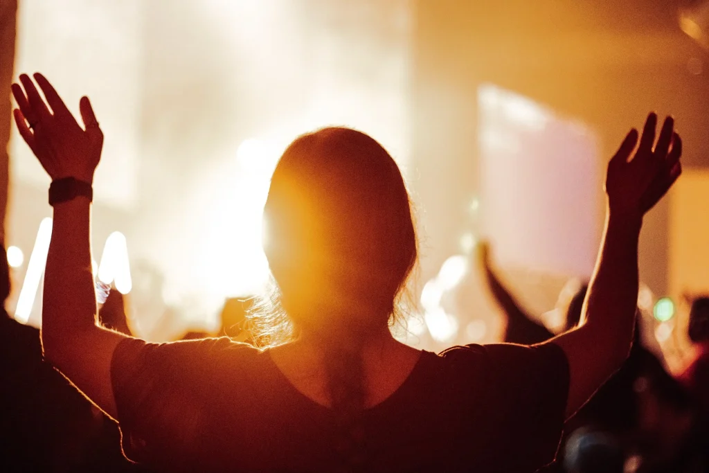worship